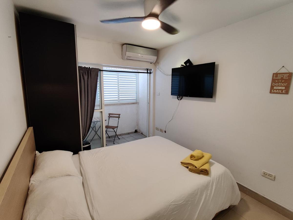 Dizengoff Penthouse Boutique Hostel Tel Aviv Exterior photo