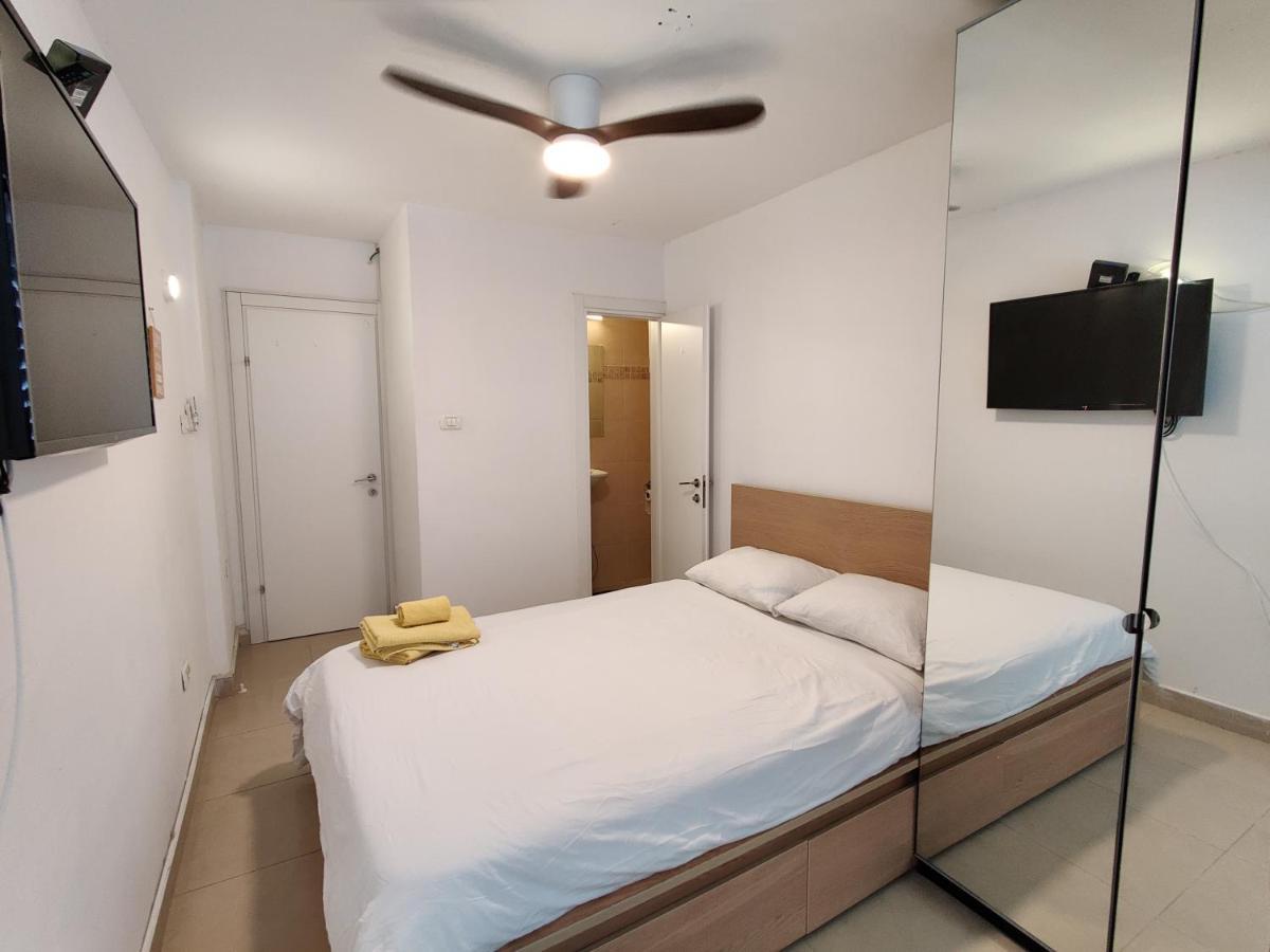 Dizengoff Penthouse Boutique Hostel Tel Aviv Exterior photo