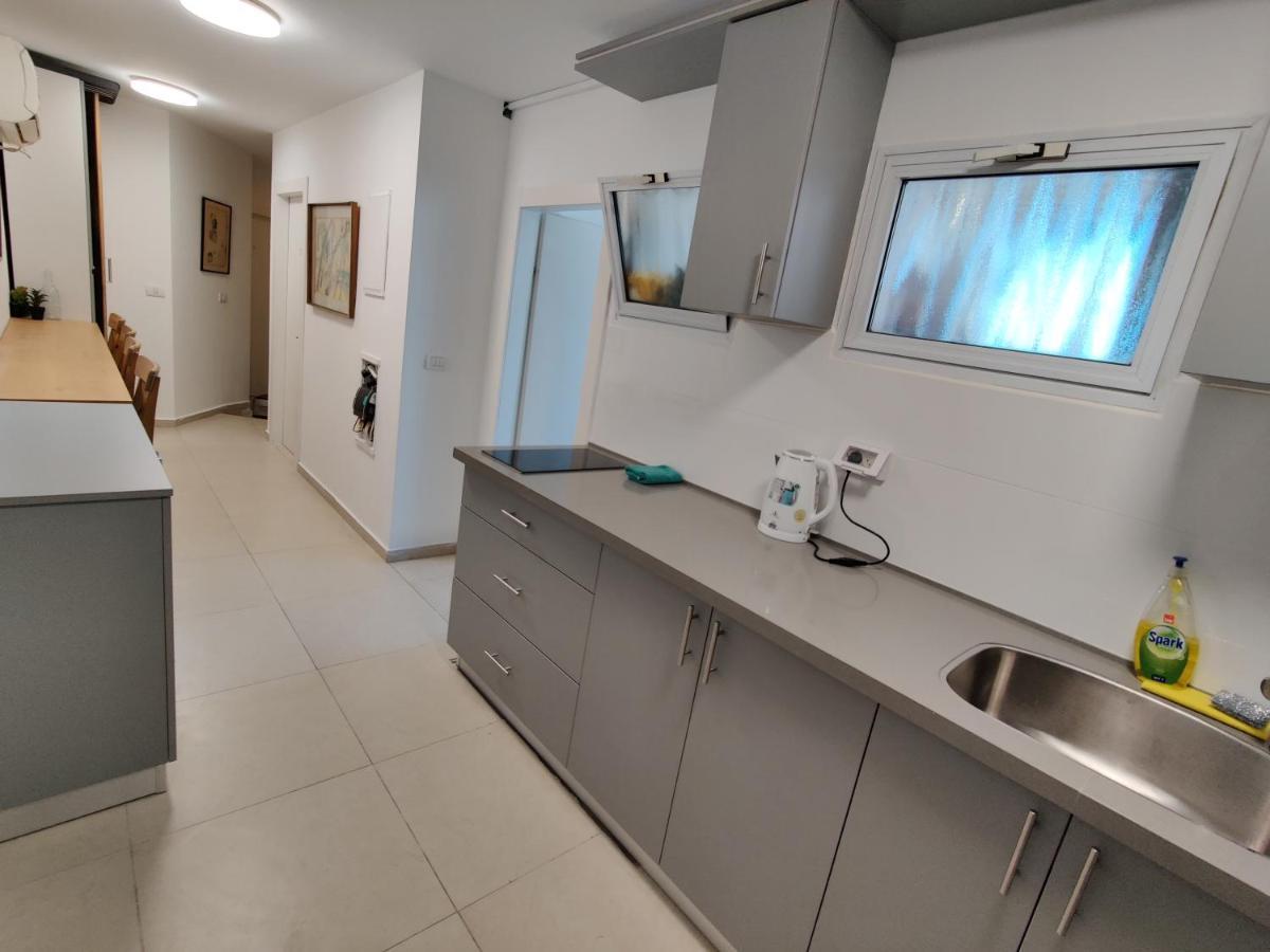 Dizengoff Penthouse Boutique Hostel Tel Aviv Exterior photo