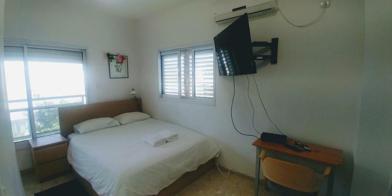 Dizengoff Penthouse Boutique Hostel Tel Aviv Exterior photo