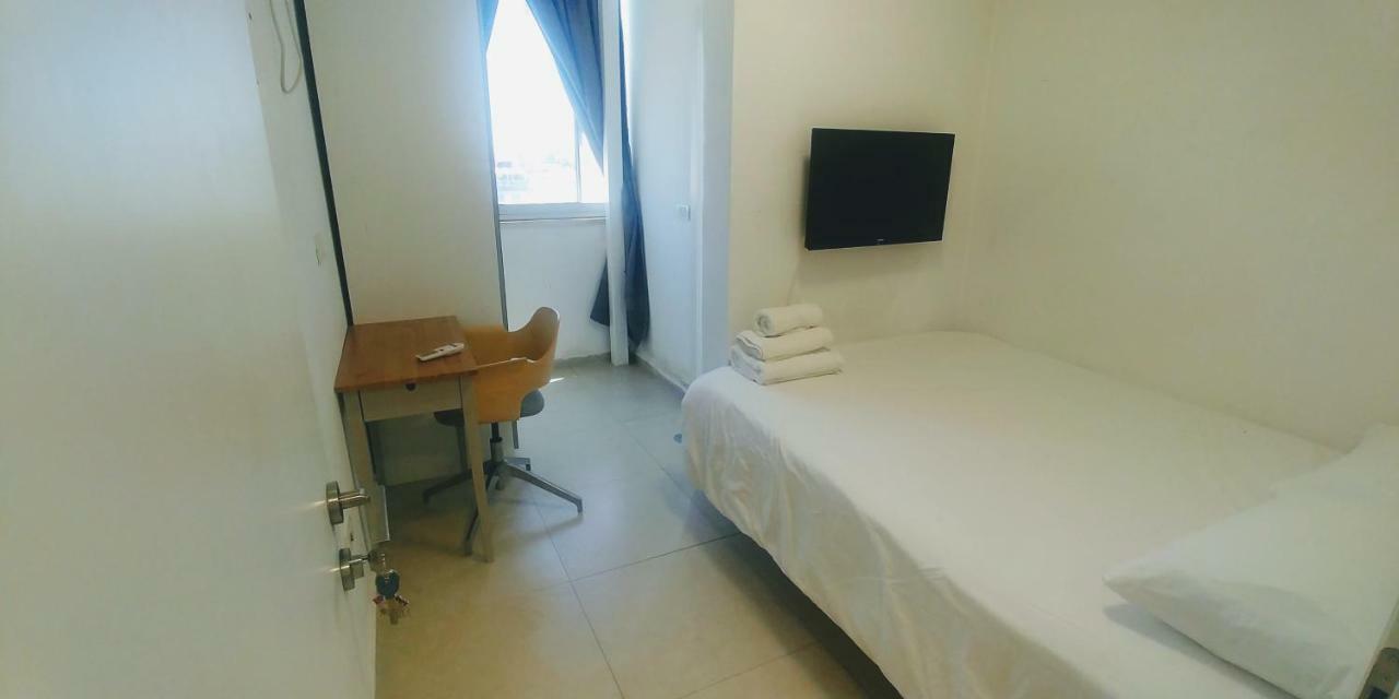Dizengoff Penthouse Boutique Hostel Tel Aviv Room photo