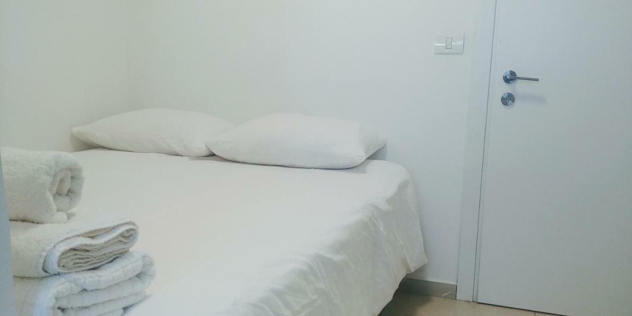 Dizengoff Penthouse Boutique Hostel Tel Aviv Room photo